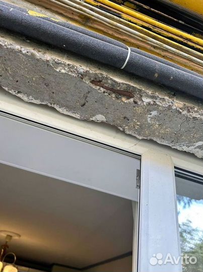 Пластиковые окна остекление под заказ