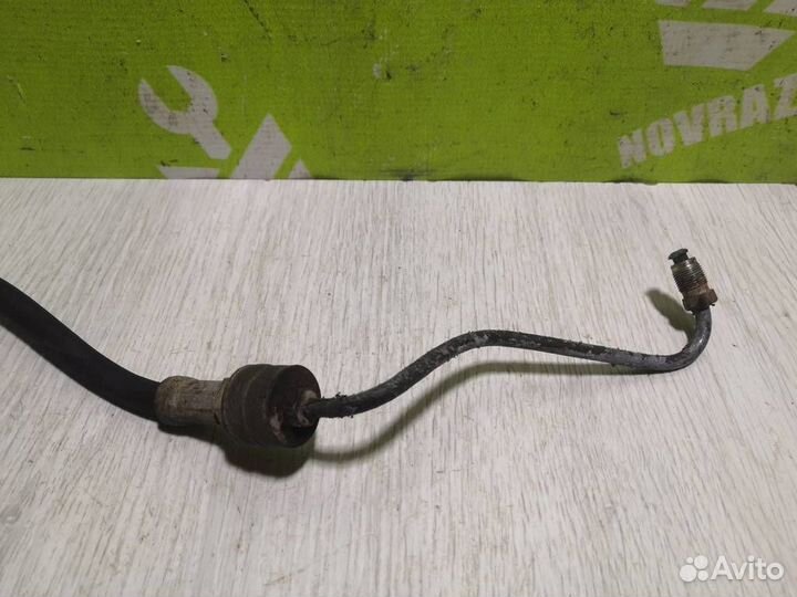 Трубка цилиндра сцепления Фольксваген Пассат Б3