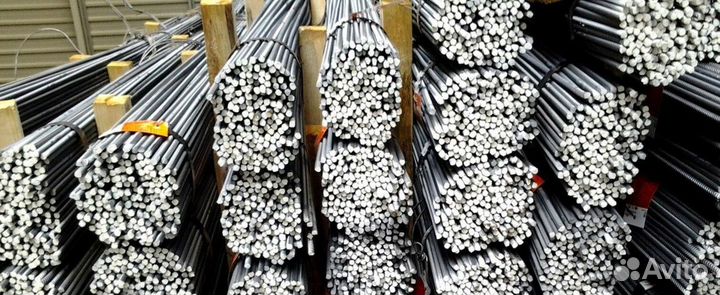 Арматурная сетка