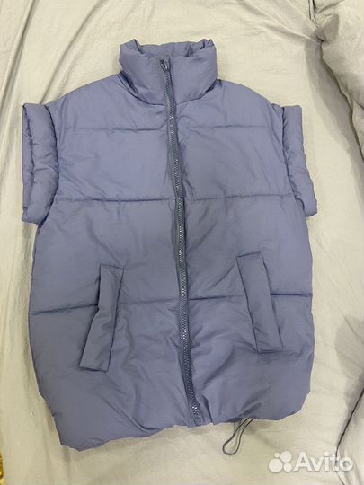 Жилетка женская