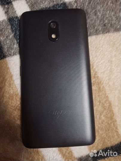 Itel A16 Plus, 8 ГБ