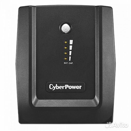 Источник бесперебойного питания CyberPower 110111