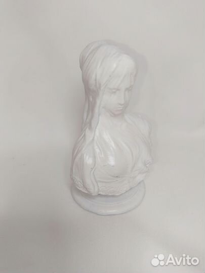 Печать на 3Д принтере