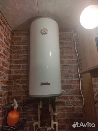 Ремонт водонагревателей и холодильников