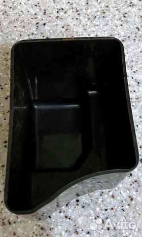 Контейнер для сбора жмыха кофемашин Bosch TES5