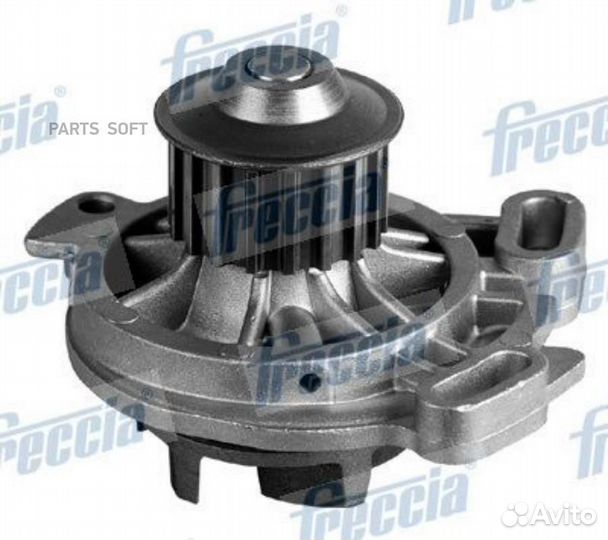 Freccia WP0362 Помпа водяная volkswagen transporte