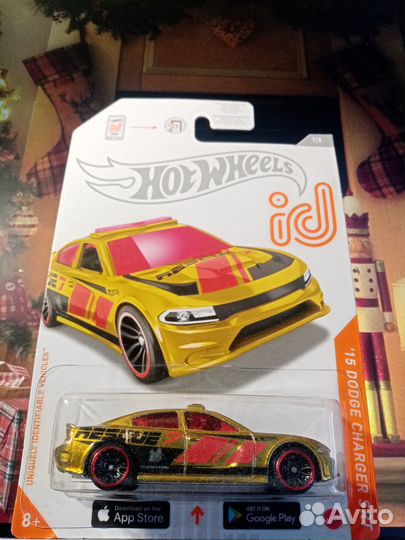 Hot wheels модели