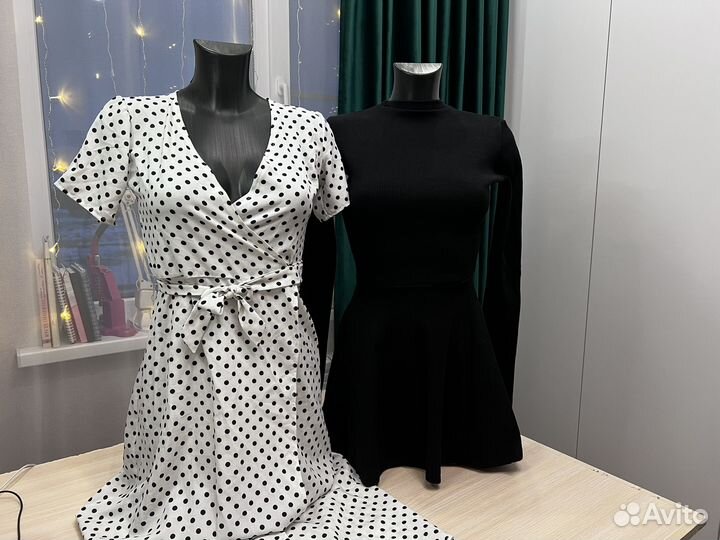 Пакет вещей 42-44размер