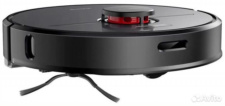 Робот-пылесос Dreame Bot D9 Max Robotic Vacuum Cle