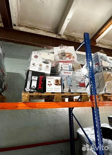 Бытовая Техника оптом Samsung