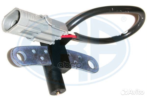 Датчик положения коленвала 550023A Era