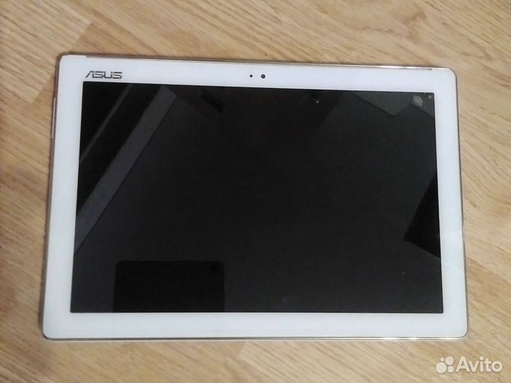 Планшет asus zenpad 10