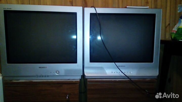 Телевизор бу