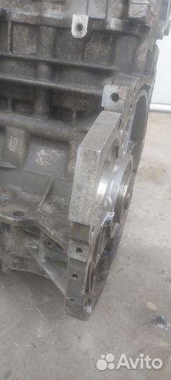 Двигатель hyundai solaris g4fa 1.4