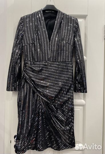 Платье женское вечернее