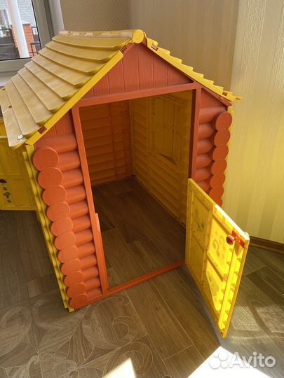 Игрушка Домик