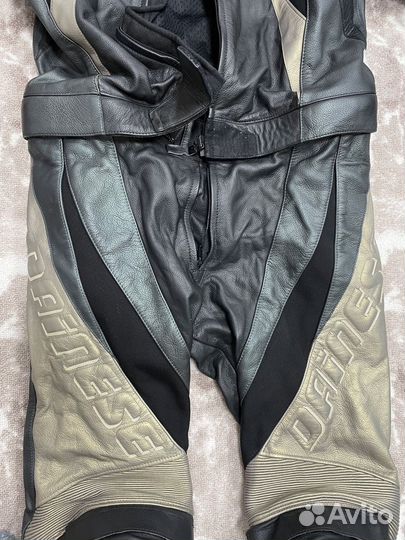 111.Мотокомбинезон р46-48