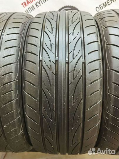 Yokohama Advan Fleva V701 235/45 R17 97W