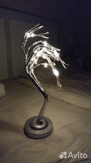 Ночник, светильник светодиодный