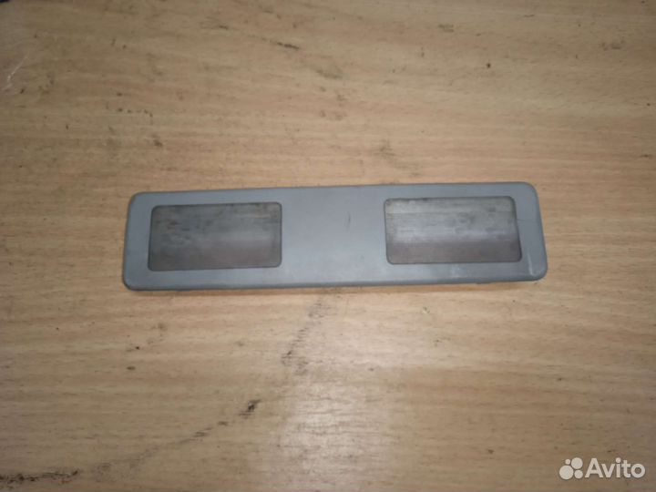 Плафон салона BMW 5 E39 m47 бмв 5 е39