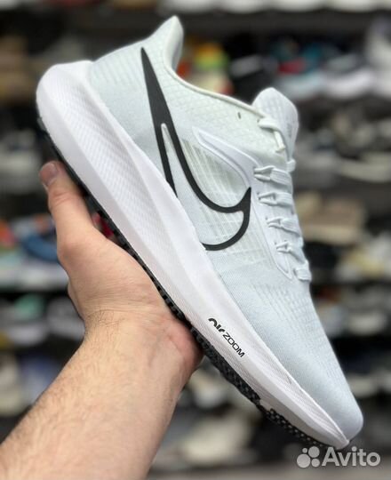 Кроссовки мужские Nike air zoom Pegasus 39