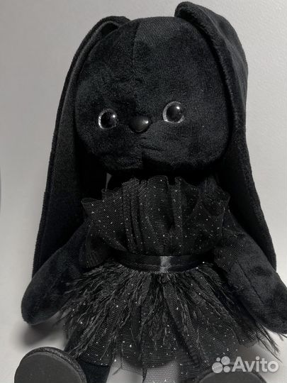 Зайка Уэнсдей