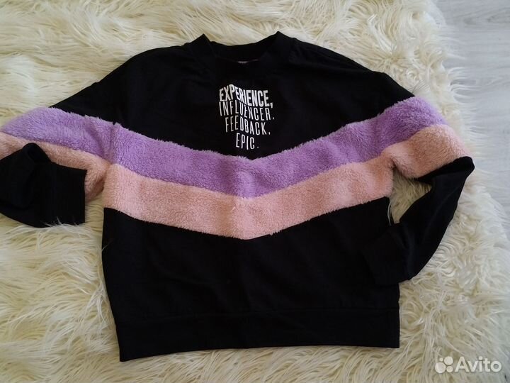 Пакет вещей на девочку, либо худенькую девушку