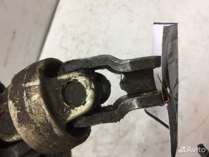 Кардан рулевой Audi A4 B5 1994-2001 седан 1.8