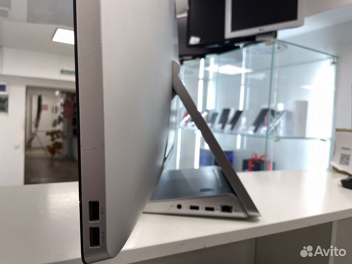 Моноблок hp envy 27