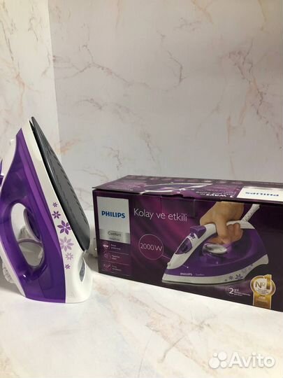 Утюг Philips NL9206AD-4 Drachten