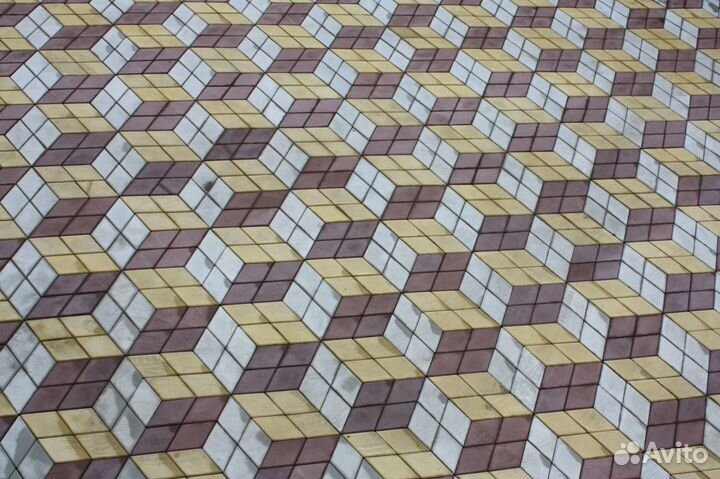 Тротуарная плитка