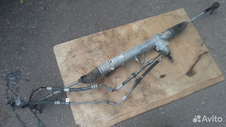 Рулевая рейка для dodge challenger LC