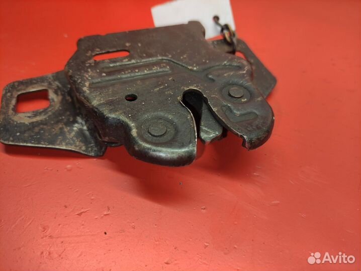 Замок капота Jeep Grand Cherokee ZJ