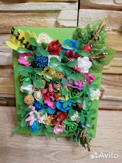 Подарки ручной работы