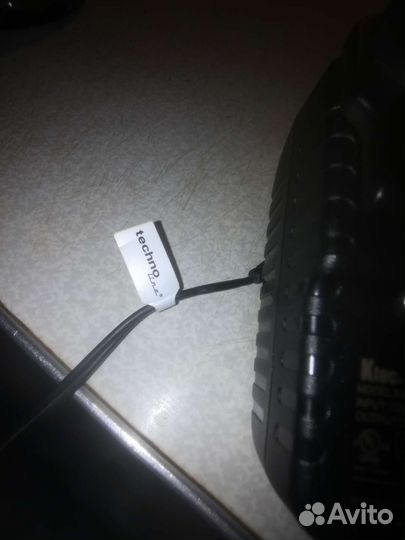 Зарядное устройство LA crosse