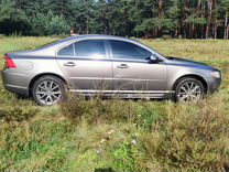 Volvo S80 3.2 AT, 2008, 213 000 км, с пробегом, цена 1 050 000 руб.