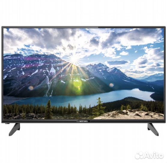 Телевизор Витязь 32’’ (Новый)