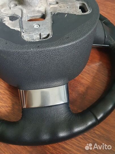 Руль Ford Focus 2