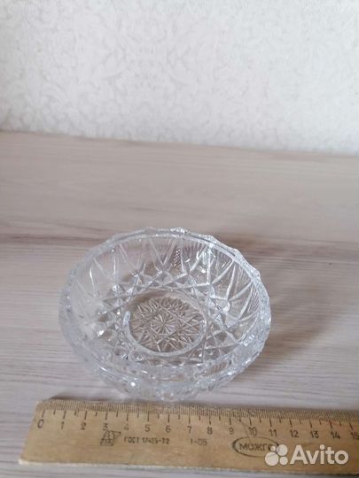 Вазочки - розетки