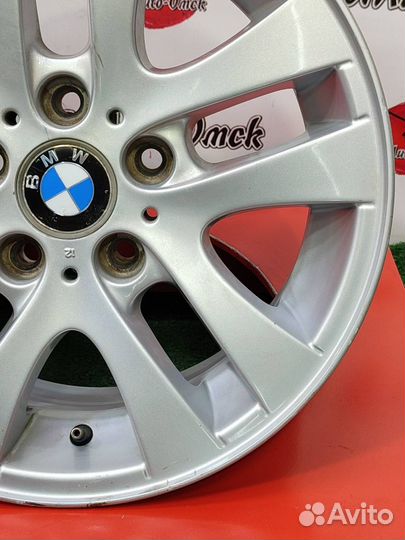 Литые диски r16