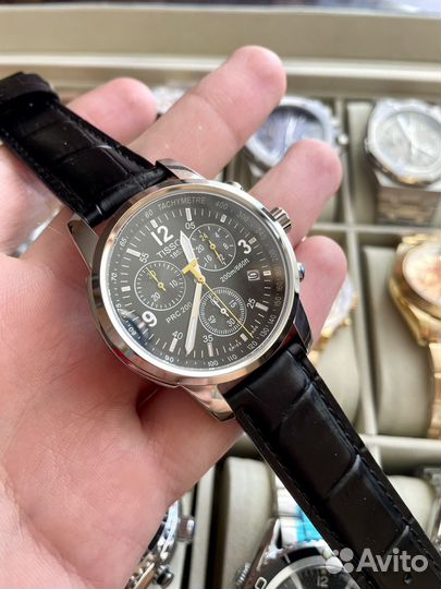 Часы мужские Tissot 1853