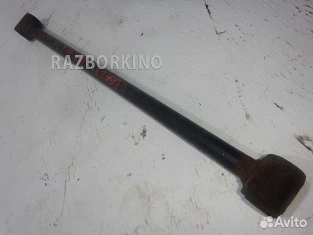 Тяга задняя продольная 4873020010