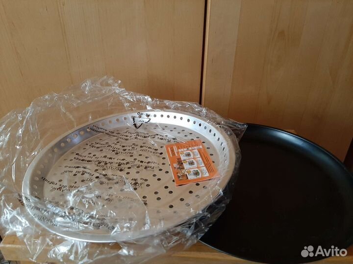 Аксессуары для аэрогриля Domus