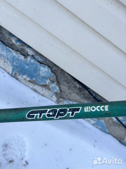 Велосипед дорожный бу