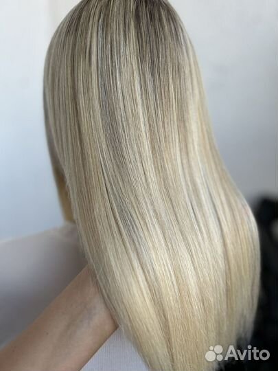 Кератин/ботокс