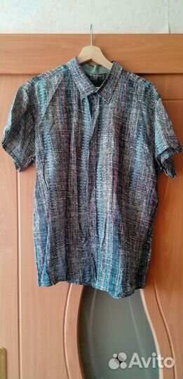 Женские вещи пакетом 48 50