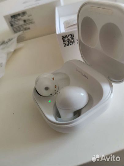 Samsung galaxy bads 2