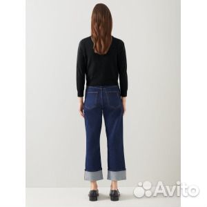 Кардиган LKBennett Connie из мериносовой шерсти, ч