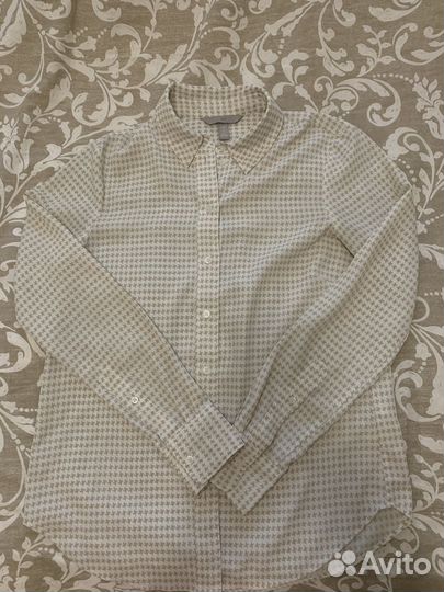 Рубашка hm