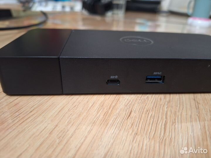 Док станция Dell Dock WD19 WD19-2250